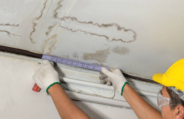 Reliable Burst Pipe Cleanup contractor in Trevett, ME by Water Damage Irwin